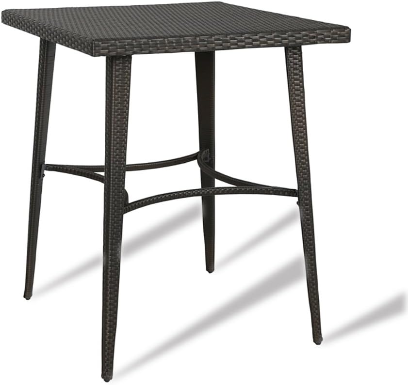 Best balcony bar table and stool