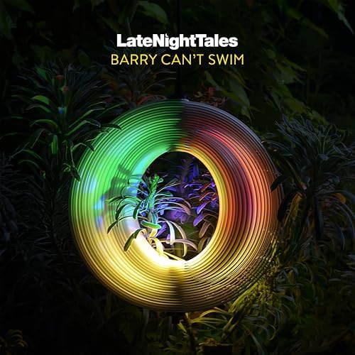 Amazon.com: Late Night Tales: Khruangbin: CDs & Vinyl