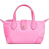 Stoney Clover Lane Women's Pouchette Crossbody Bag