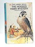 Hardcover The Hardy Boys the Hooded Hawk Mystery Book