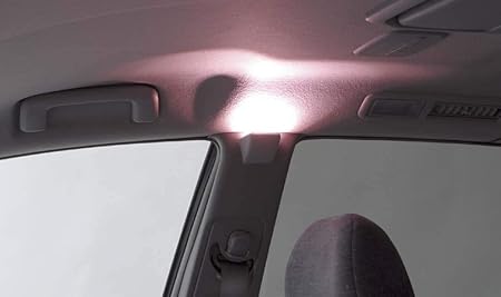 Amazon ナポレックス 車用 イルミネーション システム 間接照明 天井増設セット シングルライト Ltz 04 ライト 照明アクセサリー 車 バイク