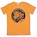 Hank Player 'NASA Apollo 13 Insignia' Men's T-Shirt