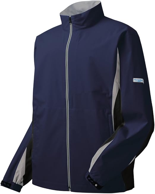 DryJoys FootJoy Hydrolite Rain Jacket Choose Size and Color