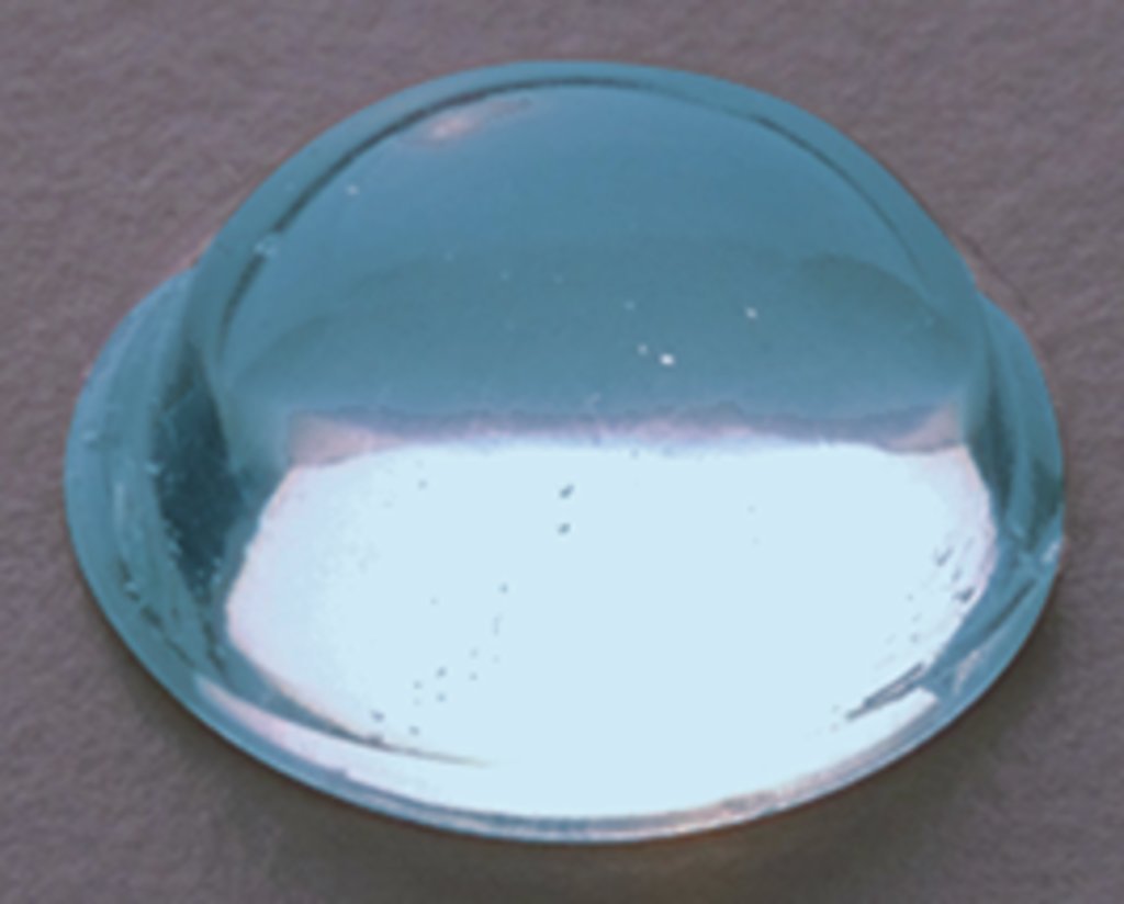 3M Bumpon Protective Products SJ5303 Clear, 3000 per case