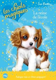 La  reine de l'école