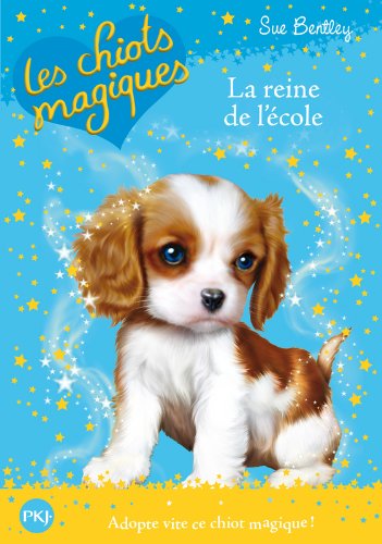 La  reine de l'école