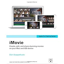 Amazonca Imovie Idvd Books - 