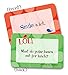 Lunchbox Love Notes for Kids with all JOKES by Say Please. 96 positive lunch notes & fun jokes for your child's school lunchbox, backpack, or binder.