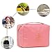 BOPIPA Toiletry Bag Travel Toiletries Bag Sturdy Hanging Organizer for Women