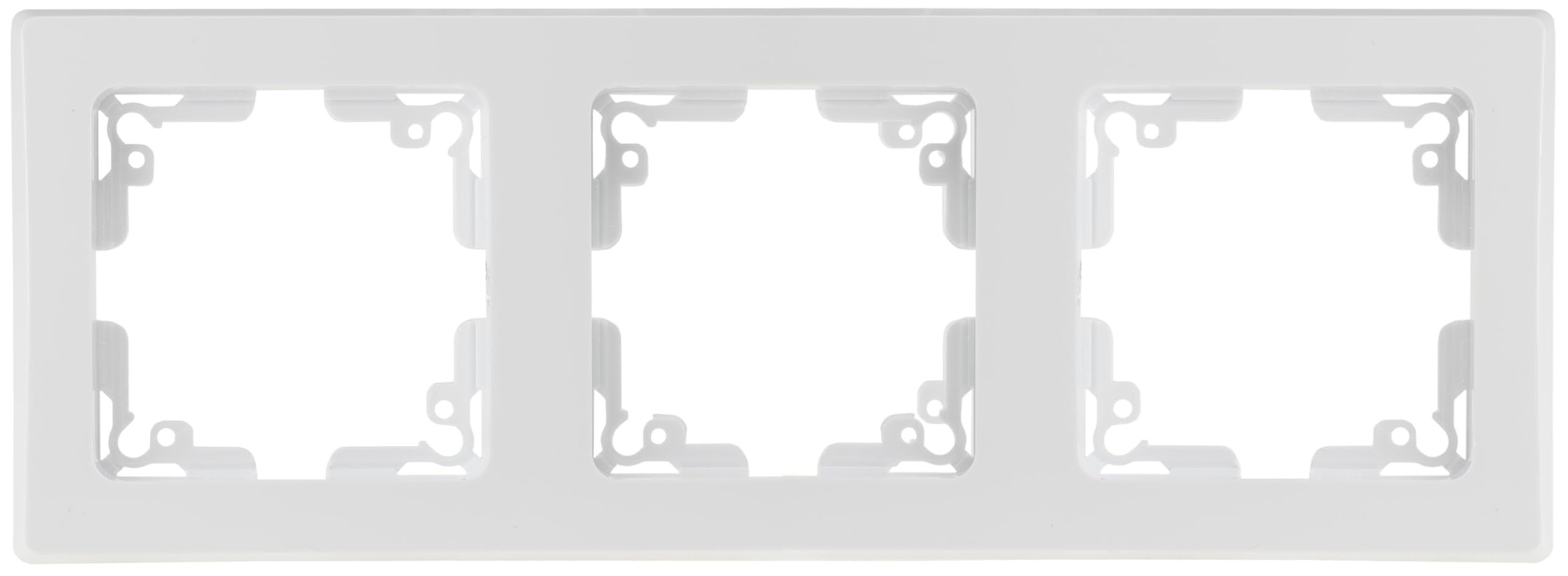 Delphi Frame 3 Slots