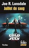 Image de Juillet de sang (Folio Policier) (French Edition)