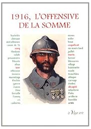 La  bataille de la Somme