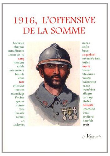 La  bataille de la Somme