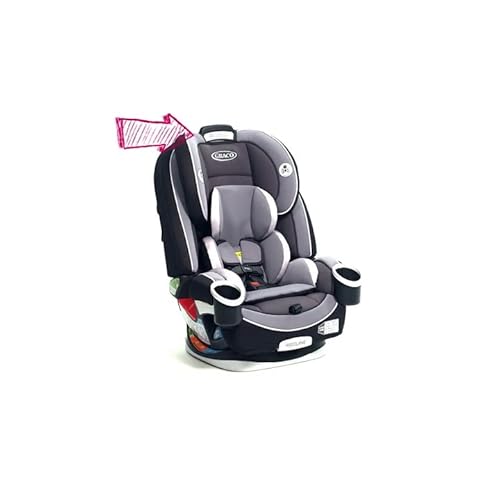 graco studio car seat