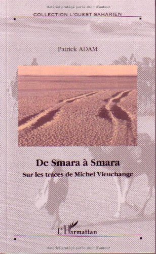De Smara à Smara