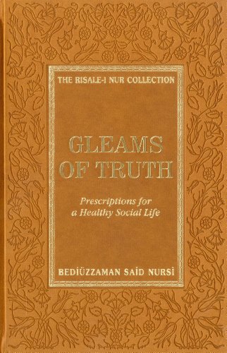 Gleams of Truth (Risale-I Nur Collection)