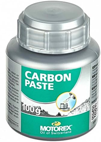 Motorex Carbon Grease