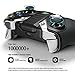 GameSir G4s Bluetooth Wireless Gaming Controller for Android/Windows/VRthumb 4