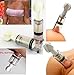 Healthy Care 2PCS Natural Nipple Enlargement & Enhancer - Firmer, Perkier, Larger Nipples 1.8cm/0.71''