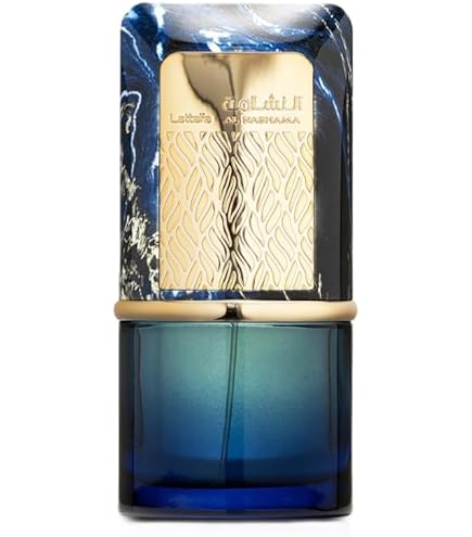 Amazon.com : Grandeur Iconic Nuit Pour Homme 3.4 oz 100 ml Eau De