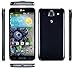 LG Optimus G Pro E980 32GB Unlocked GSM 4G LTE Android Phone - Black