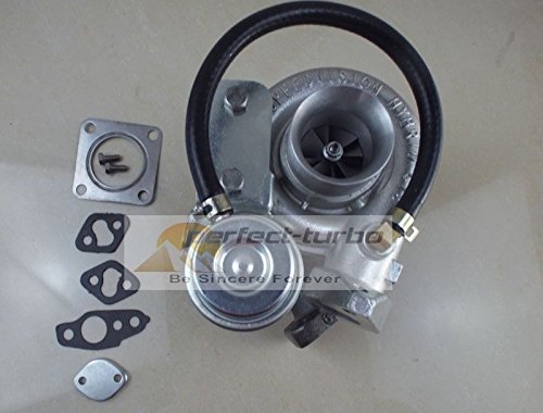 New CT9 2JZ-GTE Turbo For TOYOTA Starlet GT EP82 EP85 EP91 1991-4EFE 4E-FTE