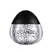 Glitter Gel for Face, Body and Hair, 15ml Silver