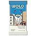 WOLO WanderBar, Cocoa Crunch, 12 Bars, All Natural Protein Bar, 15g Proteinthumb 1