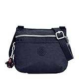 Kipling Women's Emmylou Crossbody Bag One Size Blue