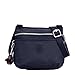 Kipling Women's Emmylou Crossbody Bag One Size Blue
