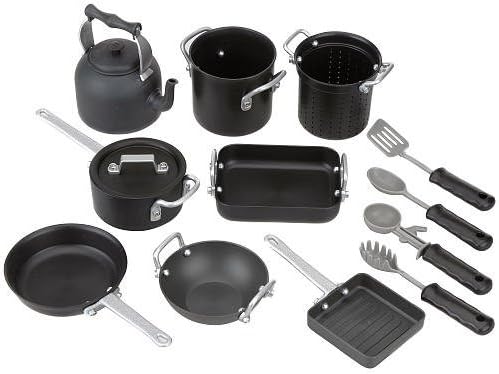 children's pan set