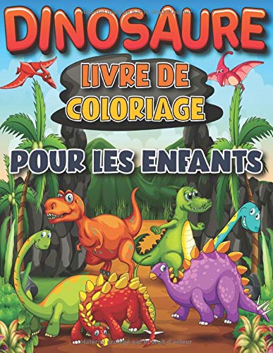 Dinosaures pour les enfants Clearance