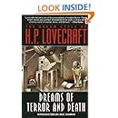 The Dream Cycle of H. P. Lovecraft: Dreams of Terror and Death