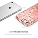 Ringke Air Prism Case Designed for iPhone 7/8 / SE 2020 (4.7-Inch) - Rose Gold