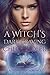 A Witch's Dark Craving: A Paranormal Romance (Love on the Edge Book 2)