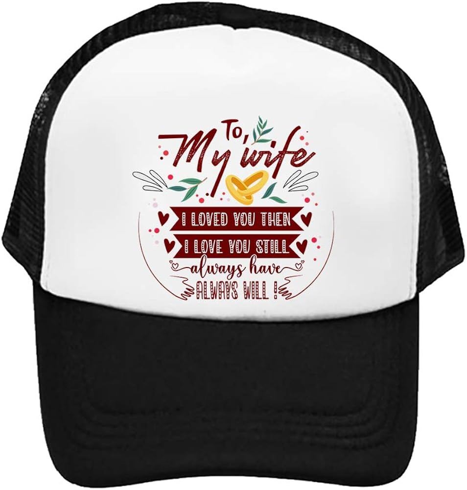 Lovers Of The Red Sky Cap 7