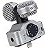 Zoom iQ7 Mid-Side Stereo Microphone for iOS Devices