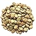 Organic Fava Beans, 3 Pounds - Broad Beans, Non-GMO, Kosher, Raw, Sproutable, Dried Vicia Faba, Bulk Seeds, Sirtfood, Product of the USA