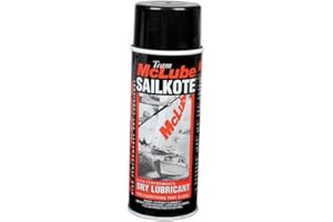 Harken McLube Sailkote Spray 300ml