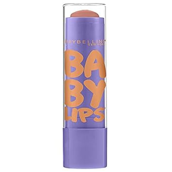 maybelline lip balm amazon