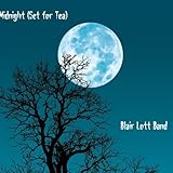 Sudden Light, Sudden Darkness