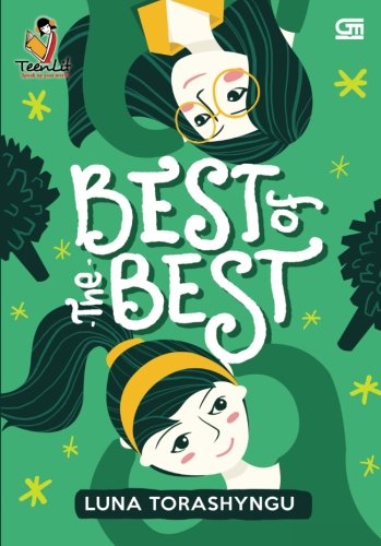 Best of The Best (Golden Bird) (Volume 2) (Indonesian Edition)