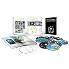 The Collected Works of Hayao Miyazaki (Amazon Exclusive) [Blu-ray]