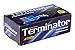 TERMINATOR Stun Gun with Flashlight Max Power Mini Rechargeable Cheap Reliable Stun Gun with LED Pink