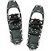 MSR Lightning Ascent Women’s Backcountry & Mountaineering Snowshoes (2018 Model), 25 Inch Pair, Gunmetal