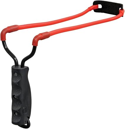 Marksman 3030 Traditional Slingshot 