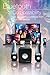 Sharper Image SBT5002 Water and Light Show Bluetooth Streaming 2.1 Speakers with Subwoofer and Dancing Lights (Black)