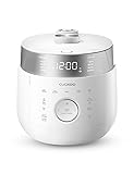 CUCKOO CRP-LHTR1009FW 10-Cup (Uncooked) / 20-Cup