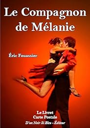 Le  compagnon de Mélanie