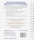 Image de Lean Six Sigma and Minitab (4th Edition): The Complete Toolbox Guide for Business Improvement